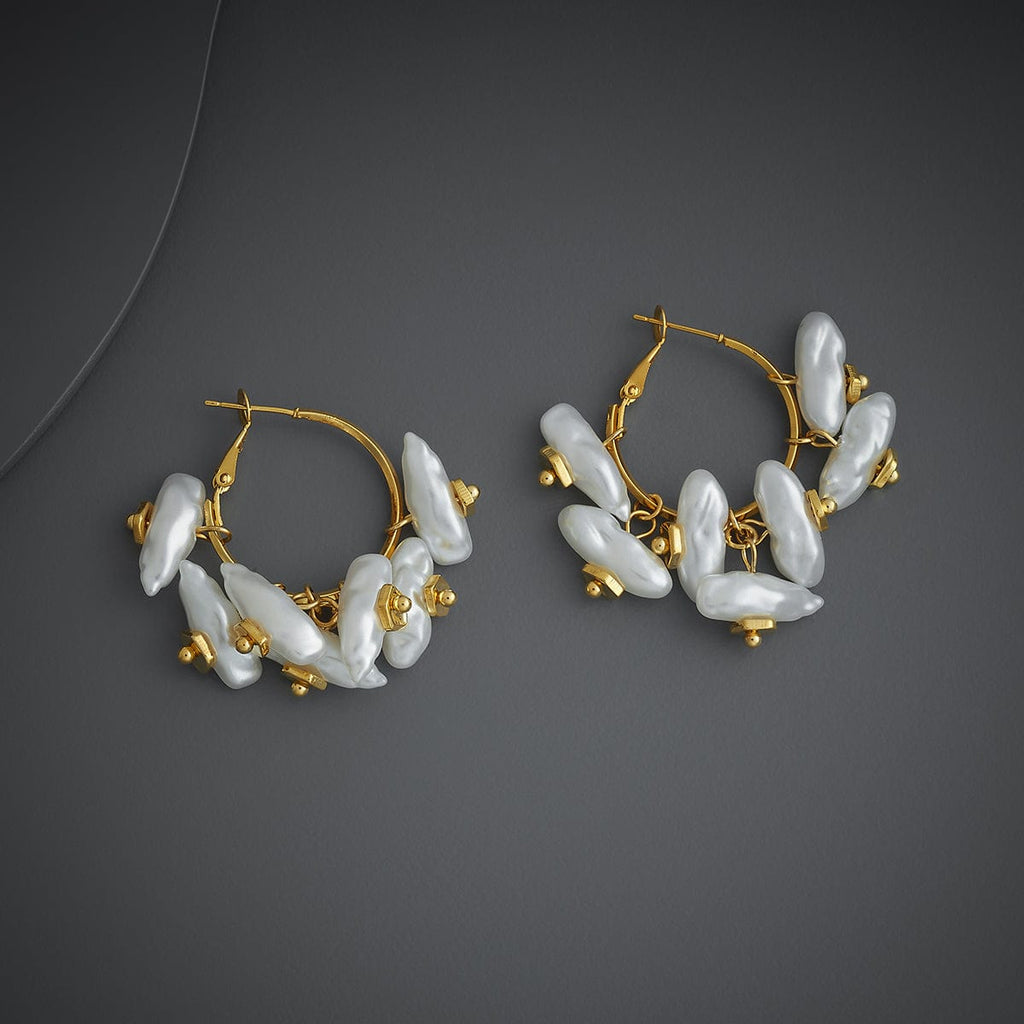 Trendy Earring Trendy Earring 186228
