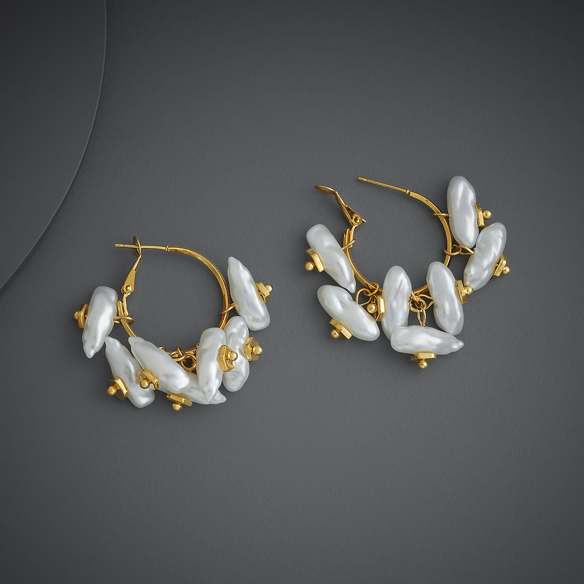 Trendy Earring Trendy Earring 186228