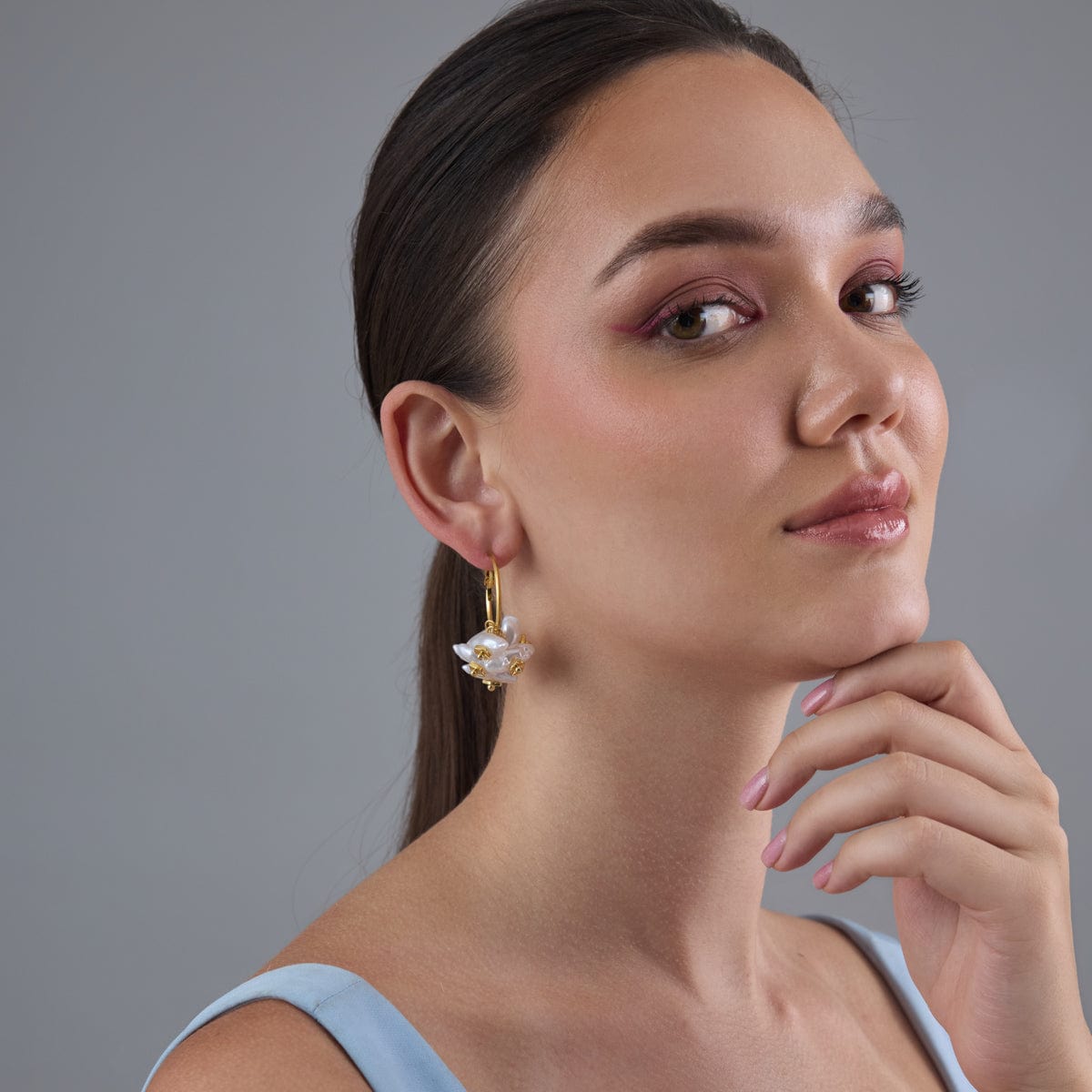 Trendy Earring Trendy Earring 186228