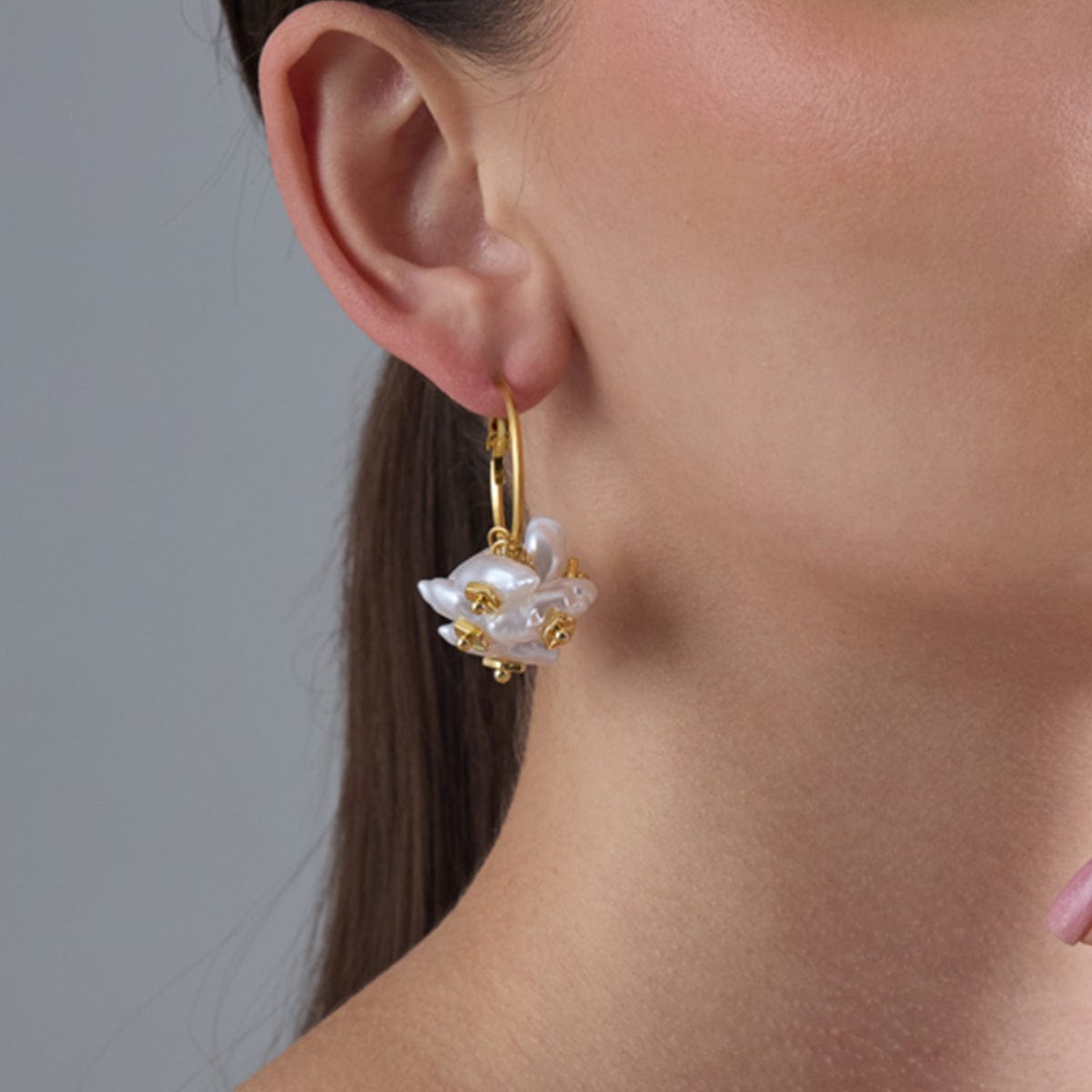Trendy Earring Trendy Earring 186228