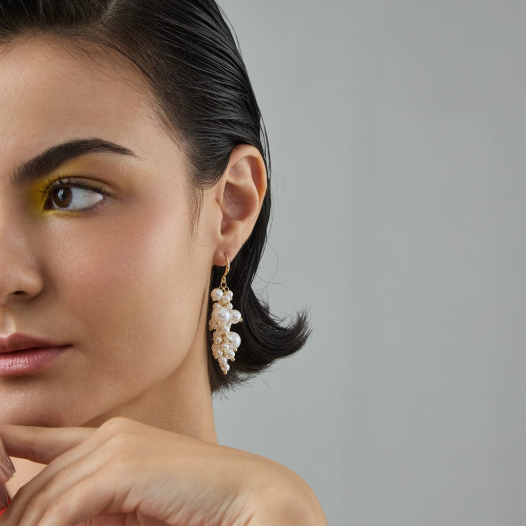 Trendy Earring Trendy Earring 187277