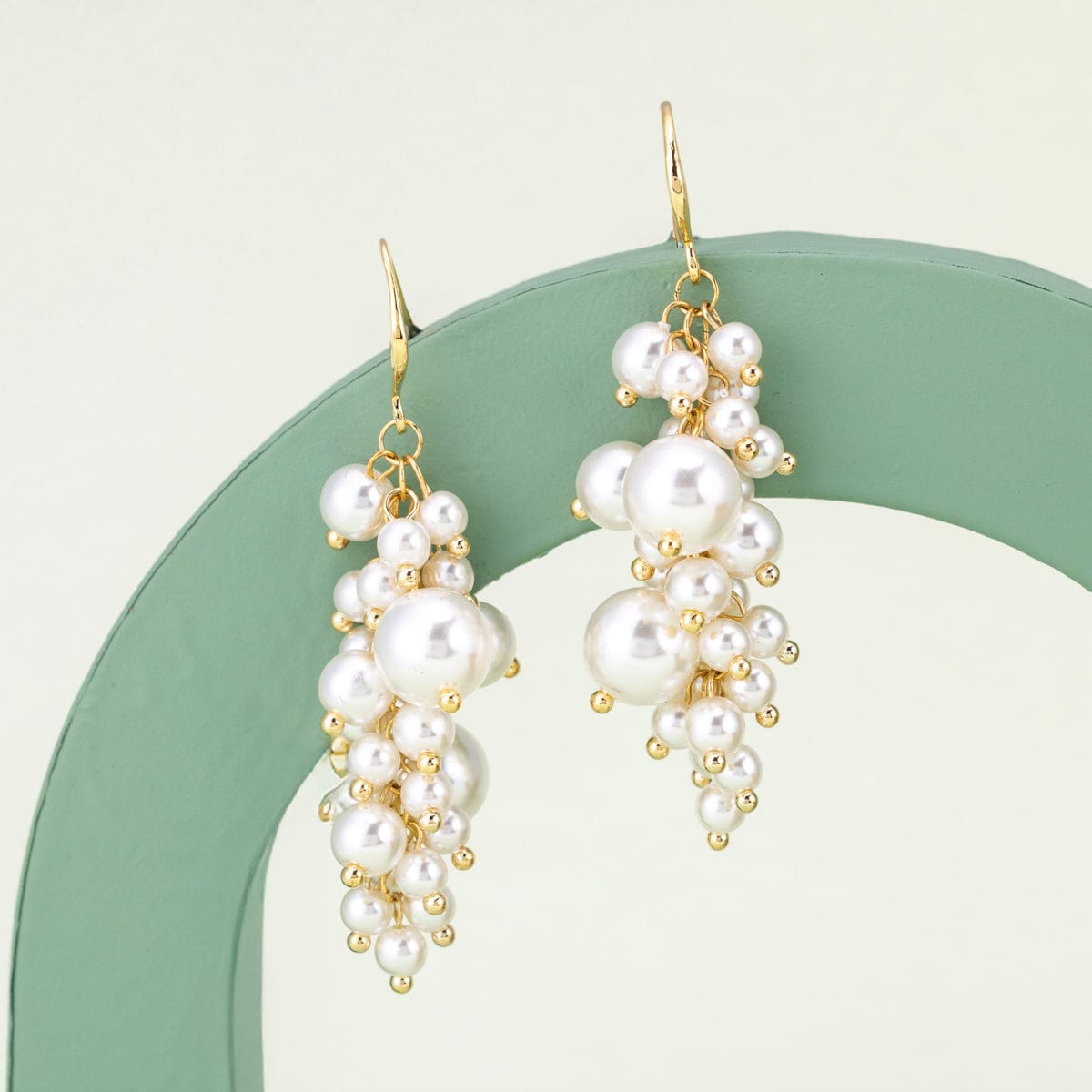 Trendy Earring Trendy Earring 187277