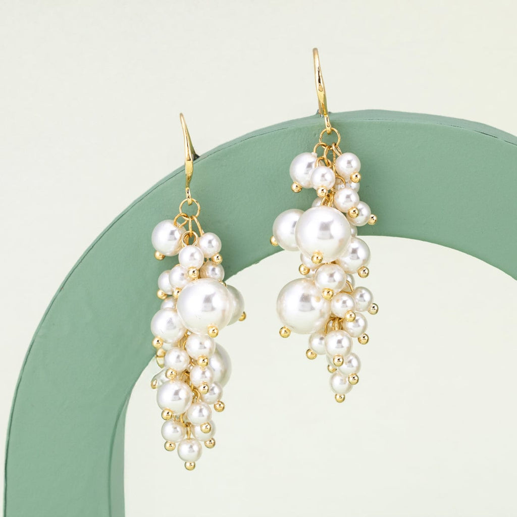 Trendy Earring Trendy Earring 187277