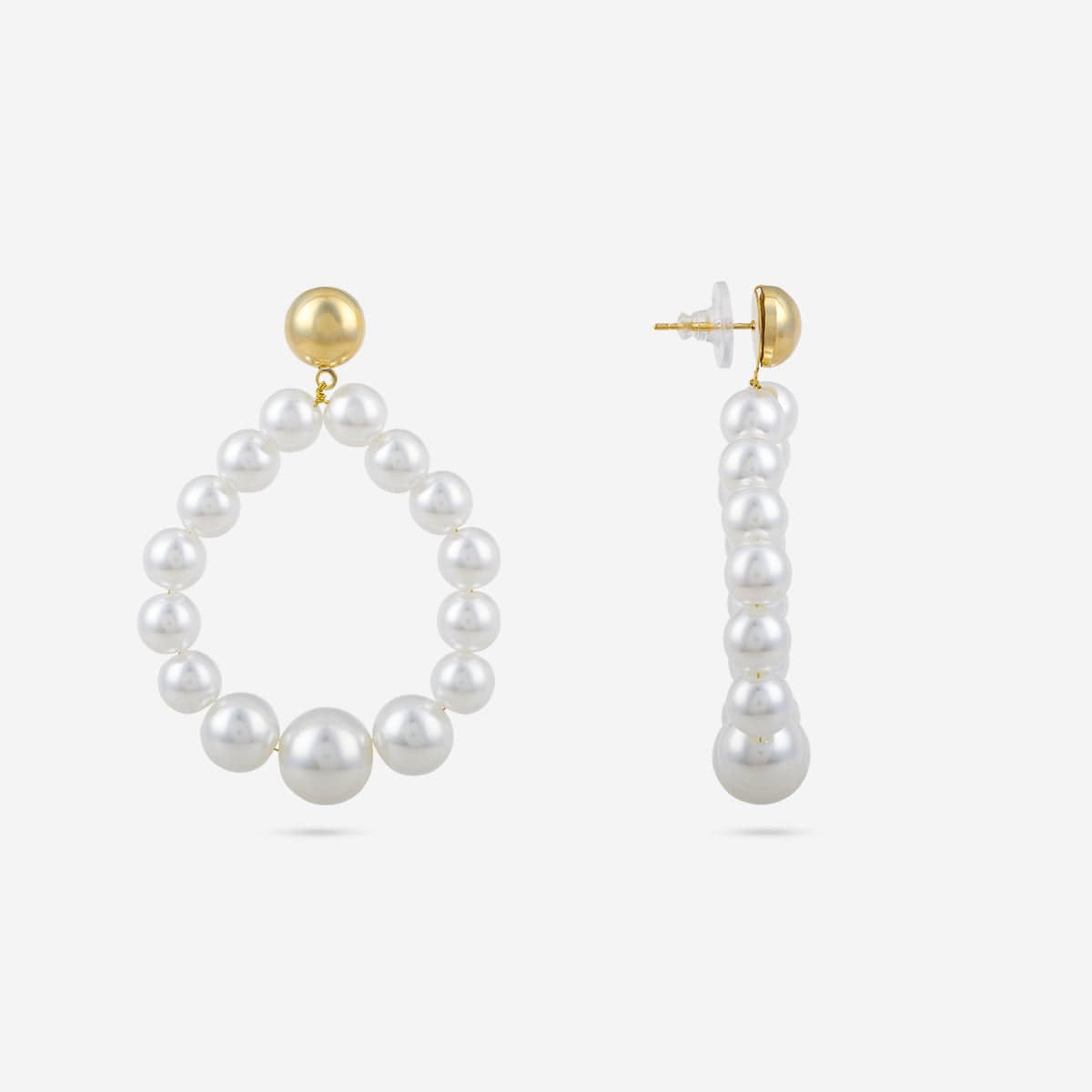 Trendy Earring Trendy Earring 187278