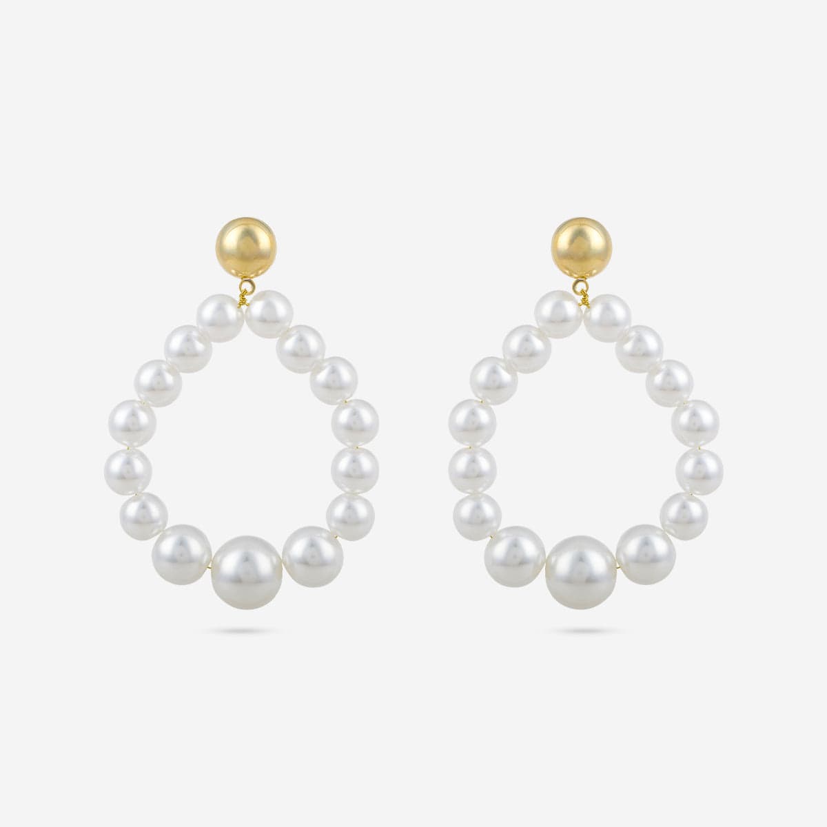 Trendy Earring Trendy Earring 187278