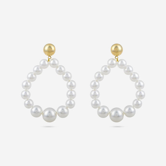 Trendy Earring Trendy Earring 187278