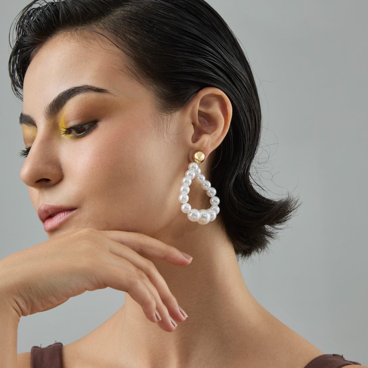 Trendy Earring Trendy Earring 187278