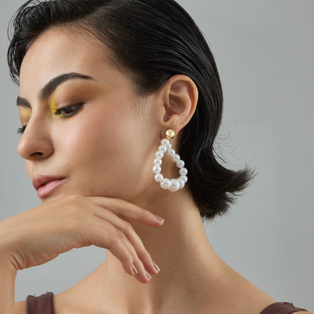 Trendy Earring Trendy Earring 187278