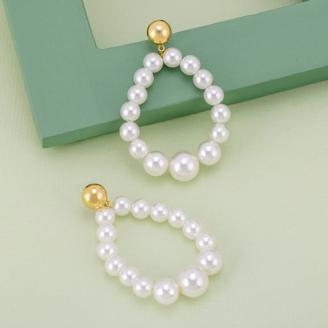 Trendy Earring Trendy Earring 187278