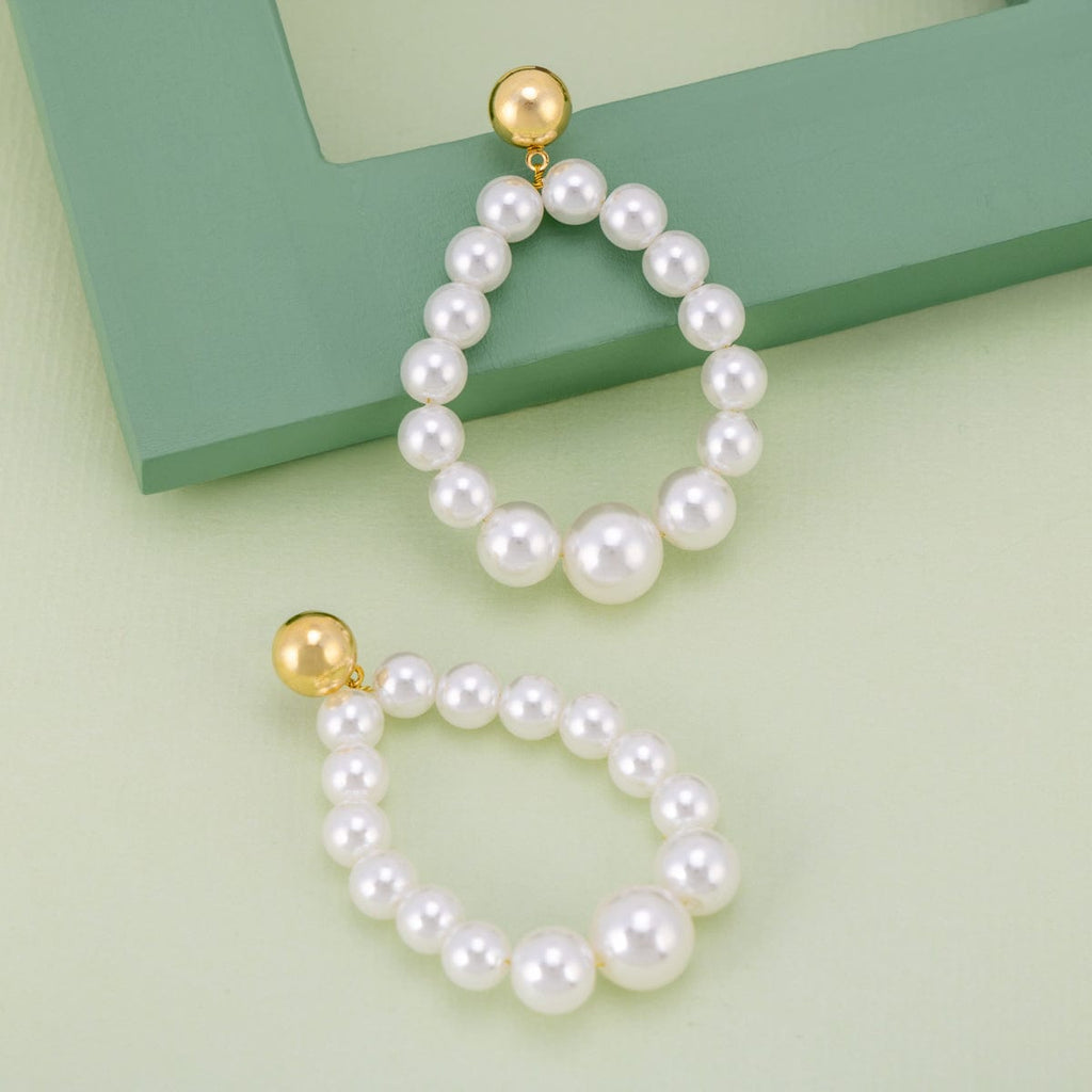 Trendy Earring Trendy Earring 187278