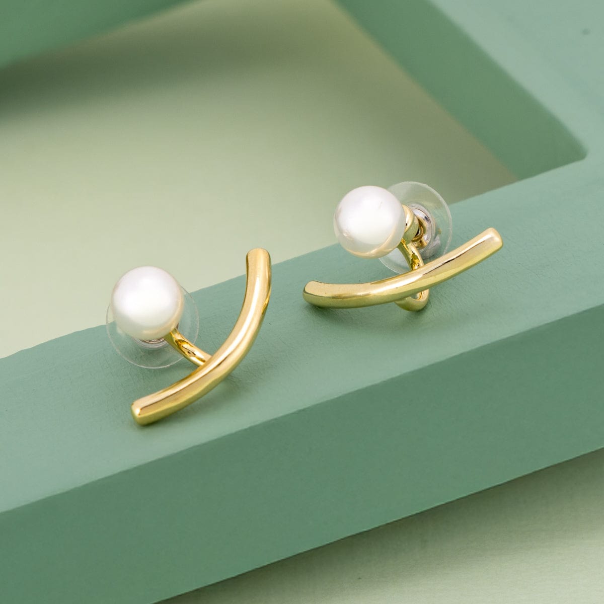 Trendy Earring Trendy Earring 187383