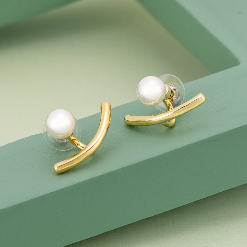 Trendy Earring Trendy Earring 187383