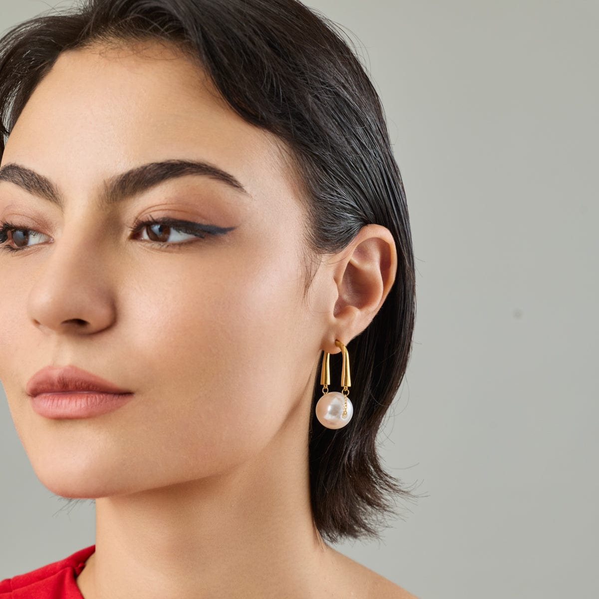 Trendy Earring Trendy Earring 187459