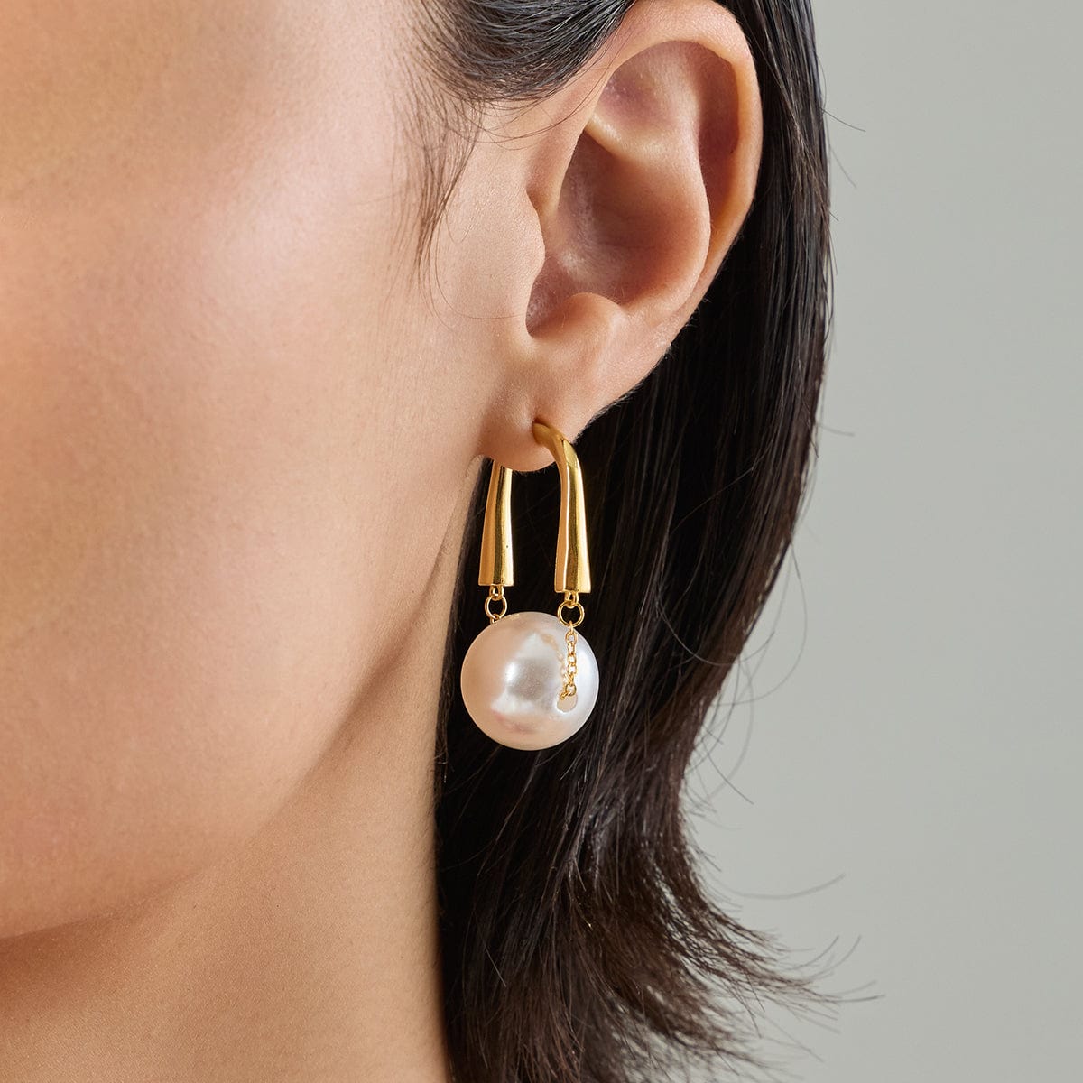 Trendy Earring Trendy Earring 187459