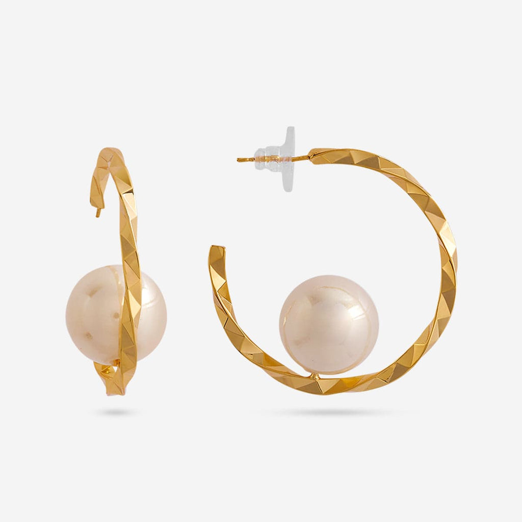 Trendy Earring Trendy Earring 189694