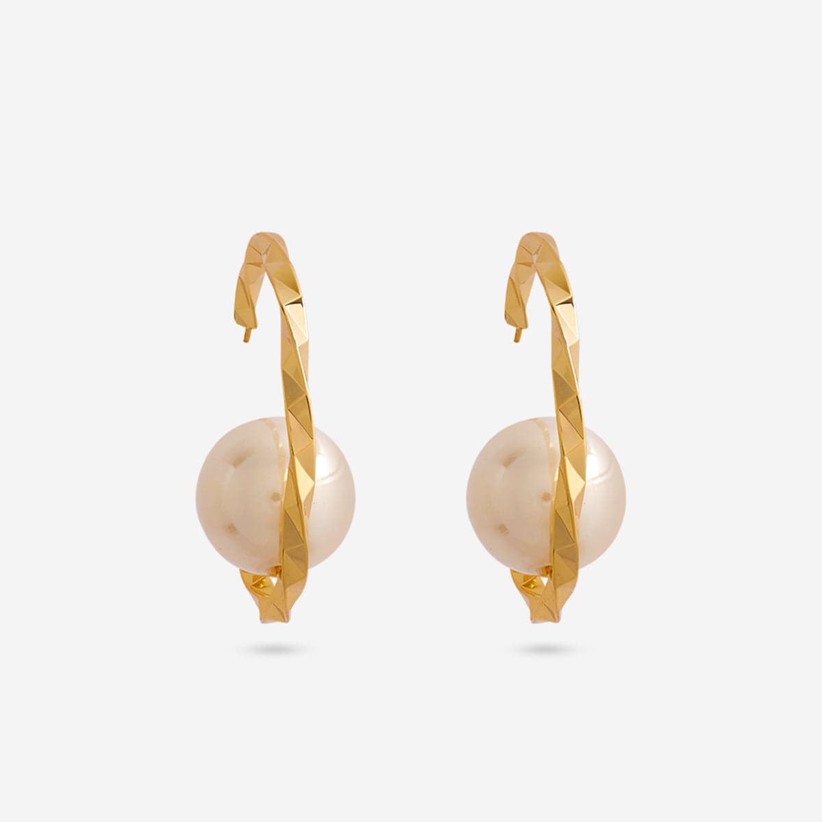 Trendy Earring Trendy Earring 189694