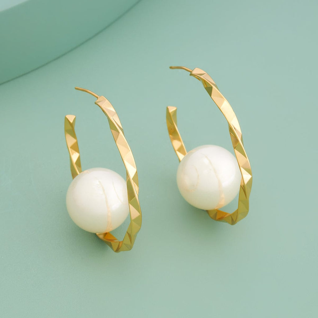 Trendy Earring Trendy Earring 189694