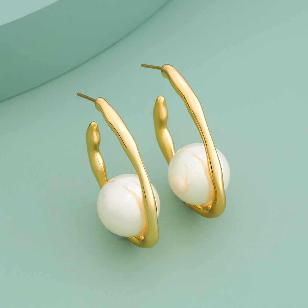Trendy Earring Trendy Earring 189891