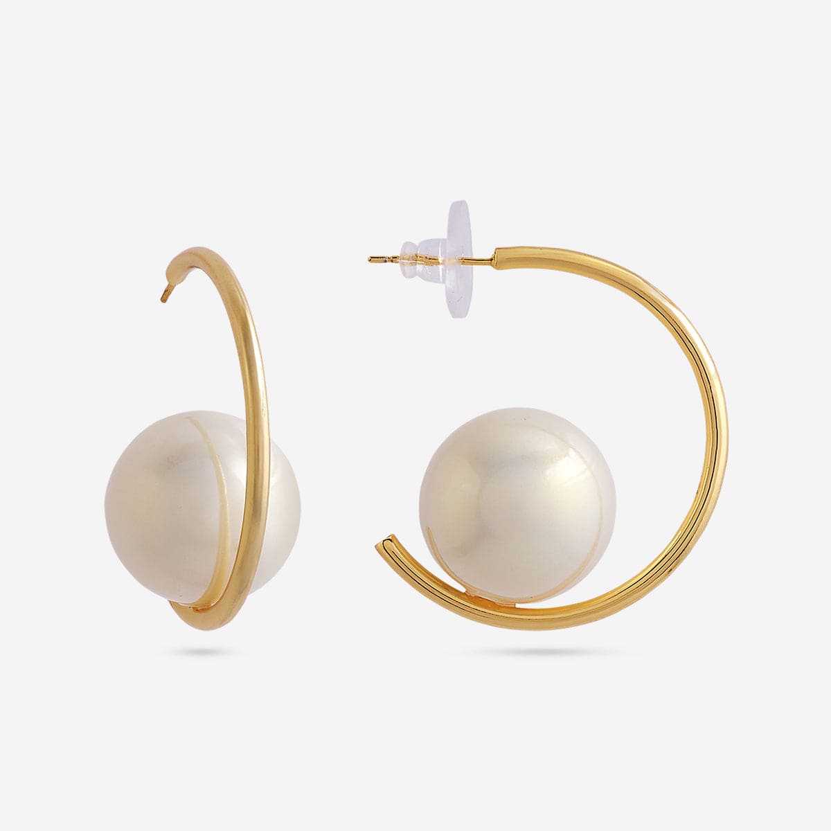 Trendy Earring Trendy Earring 189892