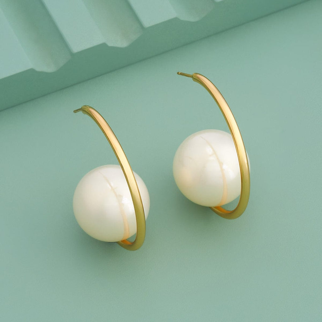 Trendy Earring Trendy Earring 189892