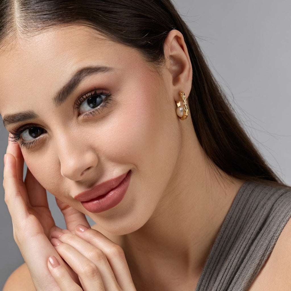 Trendy Earring Trendy Earring 189893