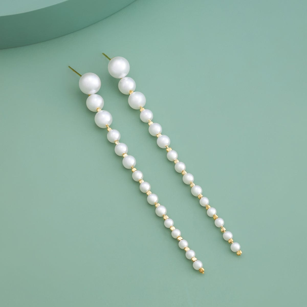 Trendy Earring Trendy Earring 189919