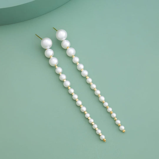 Trendy Earring Trendy Earring 189919