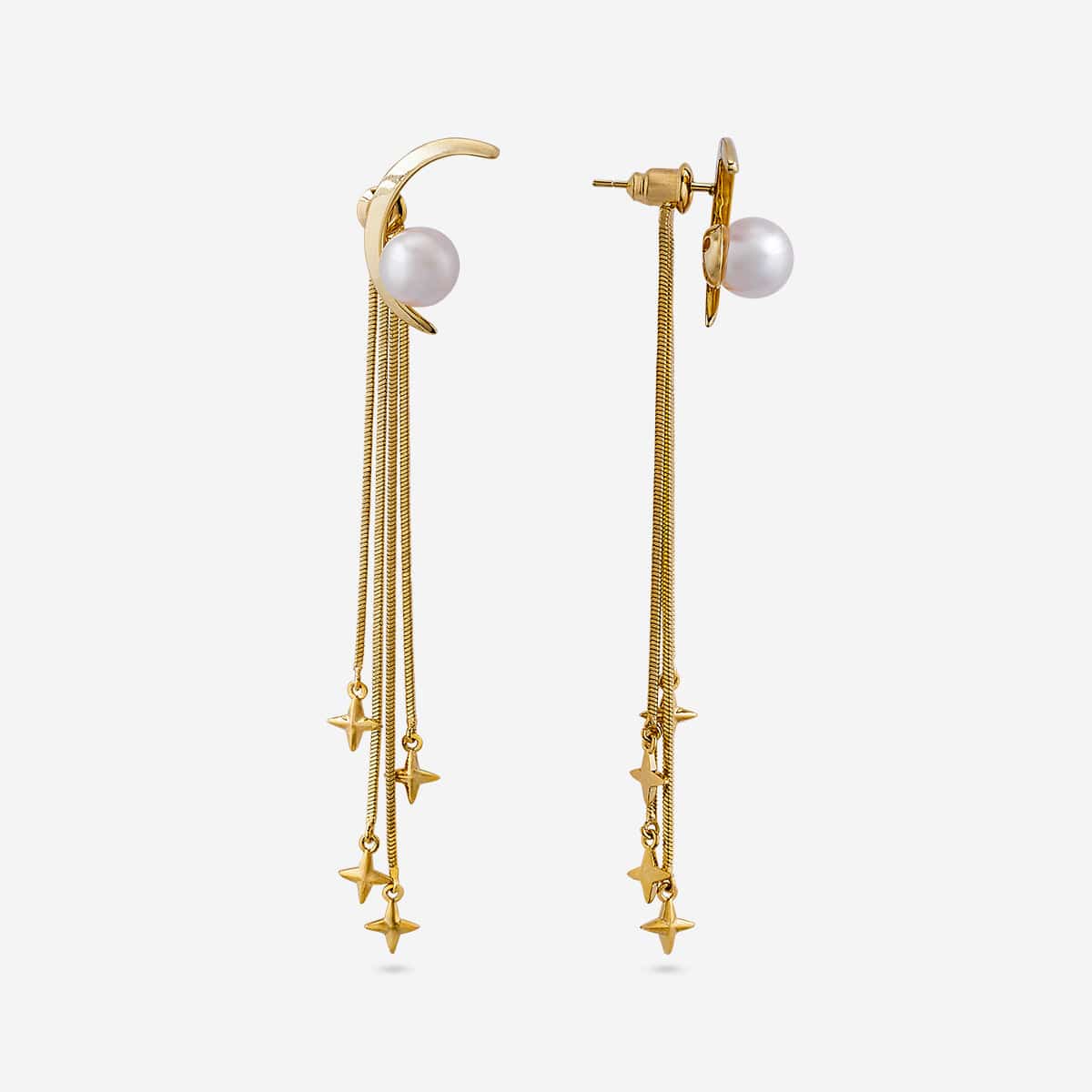 Trendy Earring Trendy Earring 189921