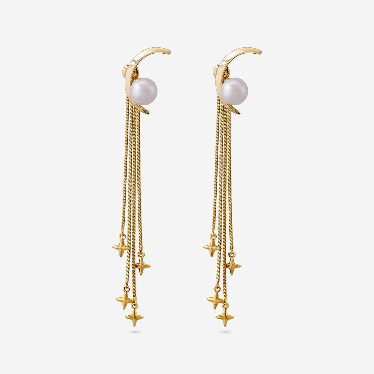 Trendy Earring Trendy Earring 189921