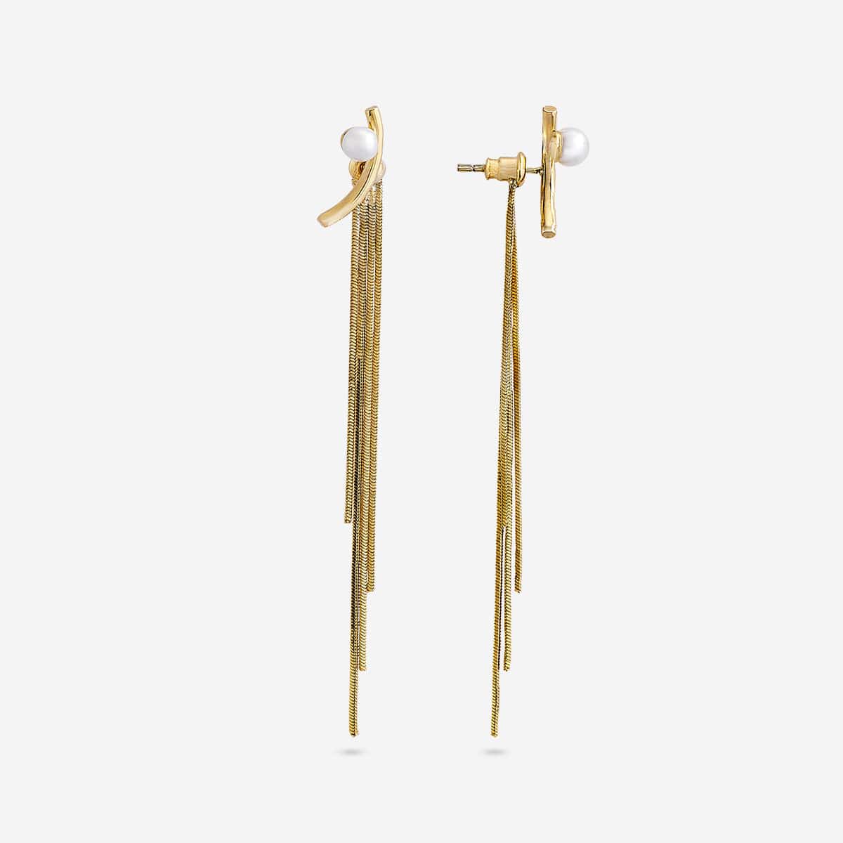 Trendy Earring Trendy Earring 189922