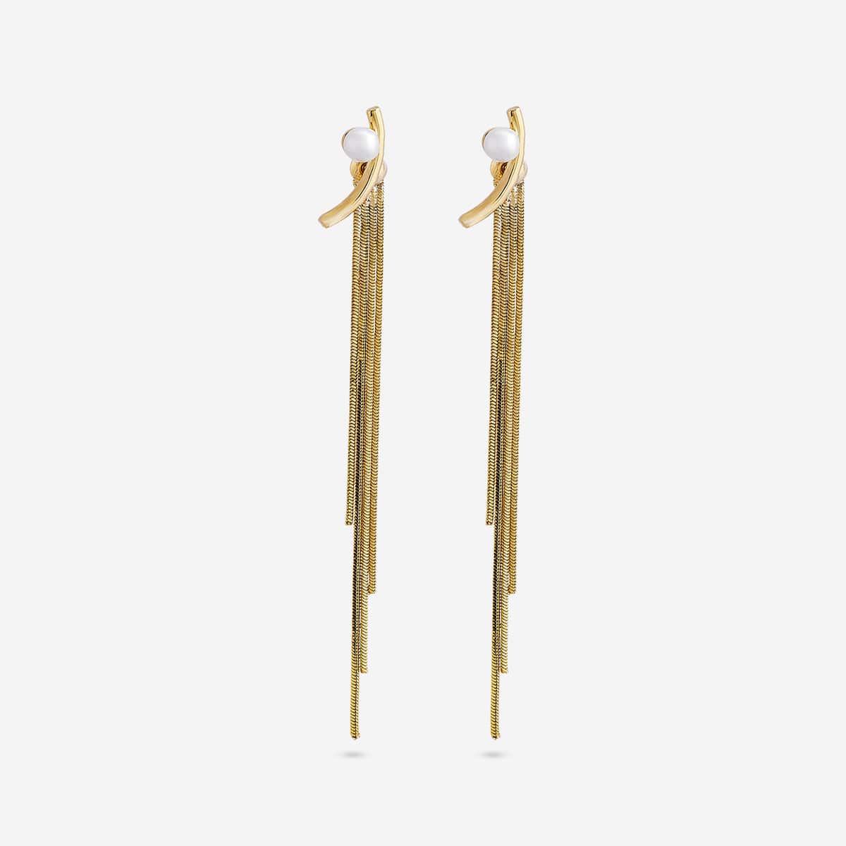 Trendy Earring Trendy Earring 189922