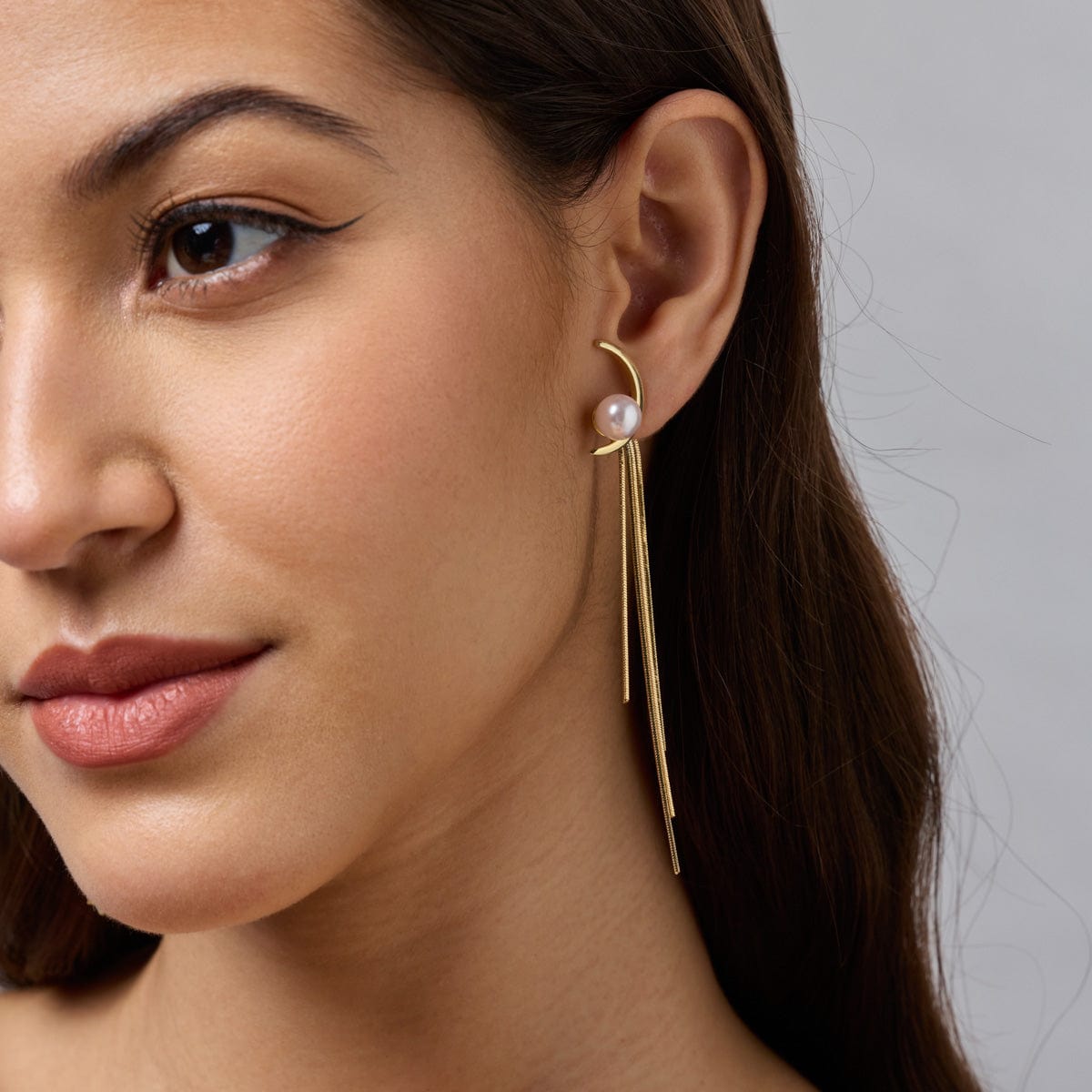 Trendy Earring Trendy Earring 189922