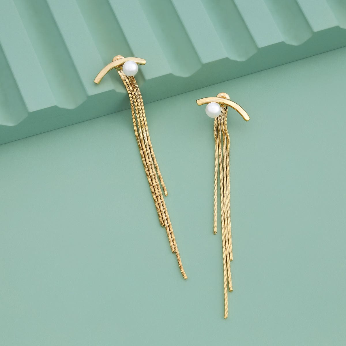 Trendy Earring Trendy Earring 189922