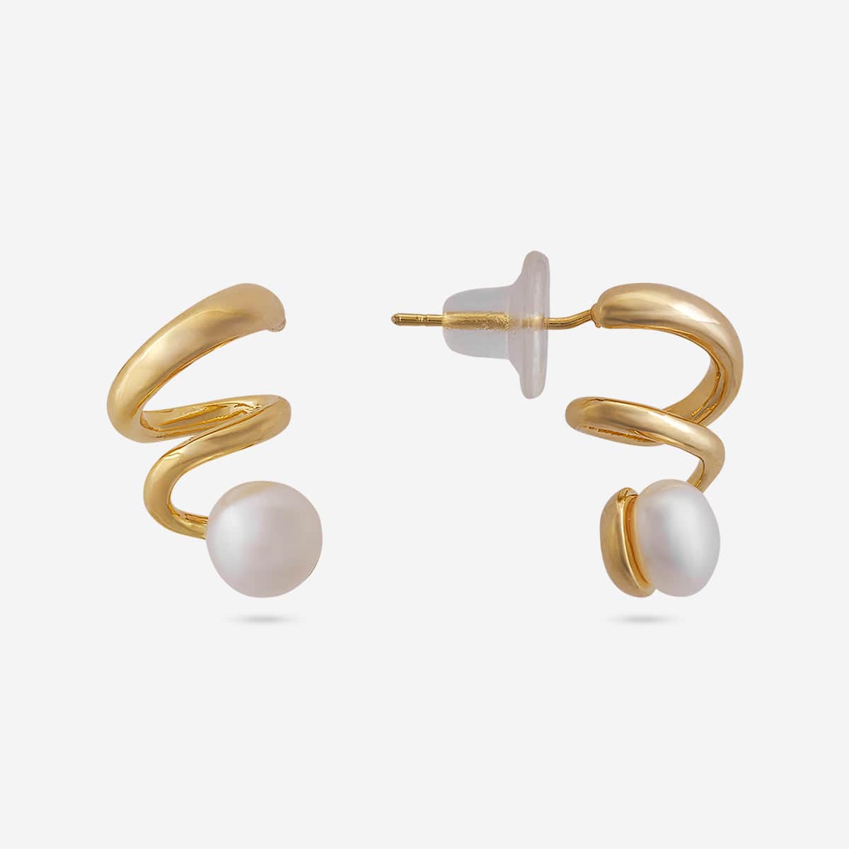 Trendy Earring Trendy Earring 189941