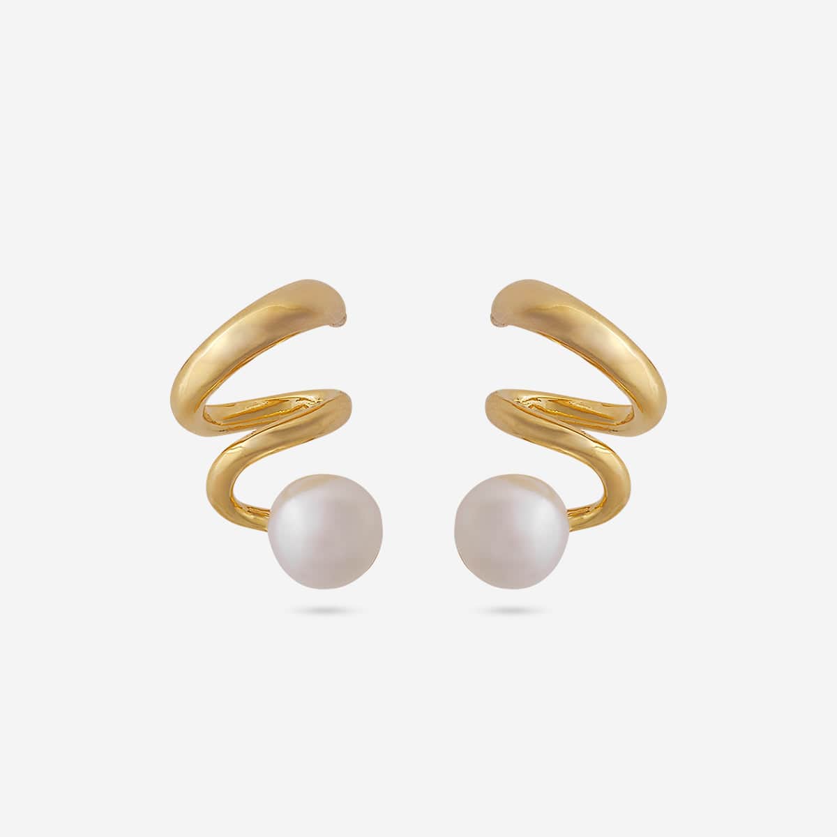 Trendy Earring Trendy Earring 189941