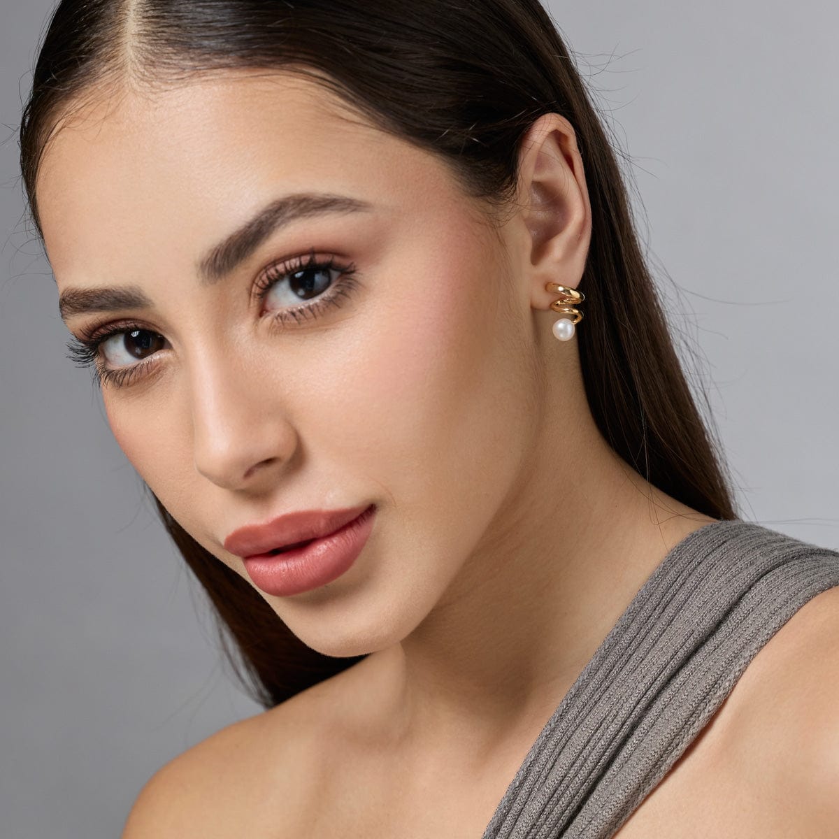 Trendy Earring Trendy Earring 189941