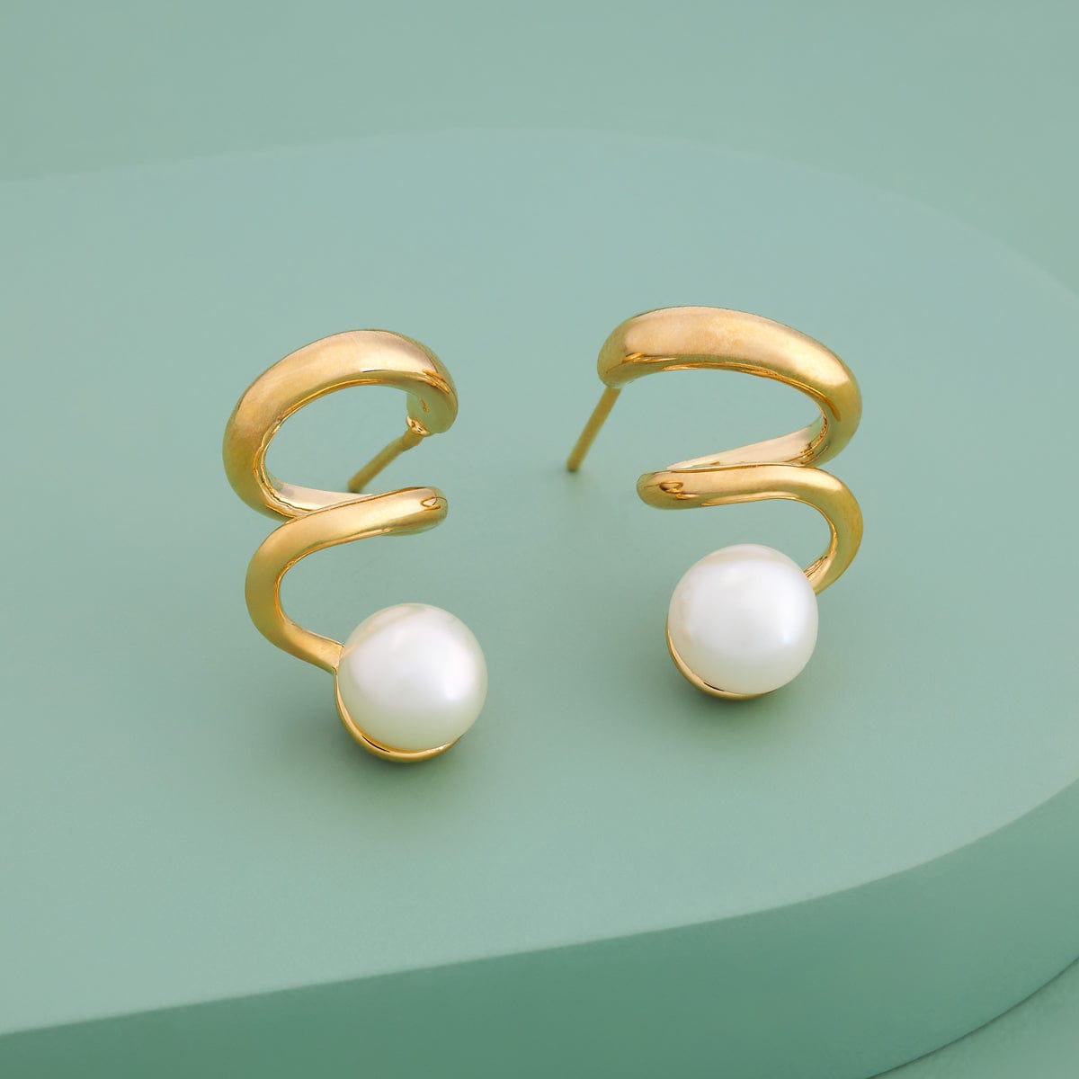 Trendy Earring Trendy Earring 189941