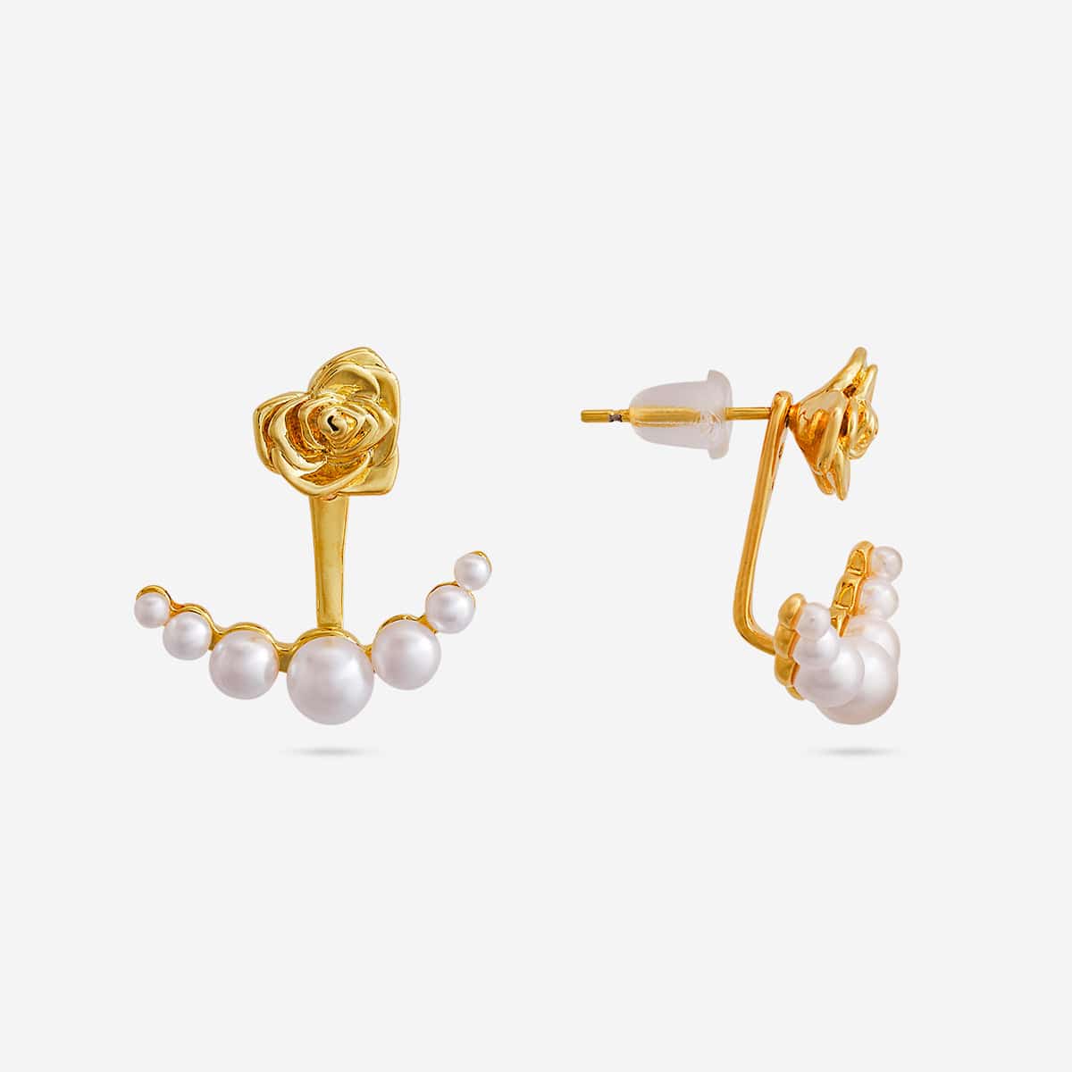Trendy Earring Trendy Earring 190082