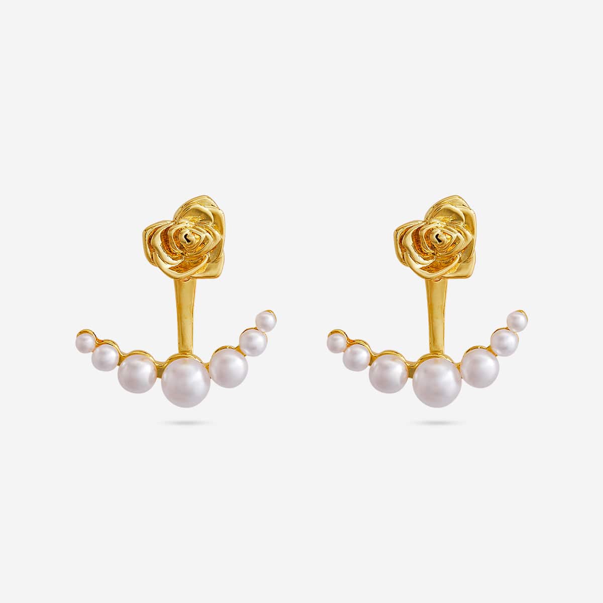 Trendy Earring Trendy Earring 190082
