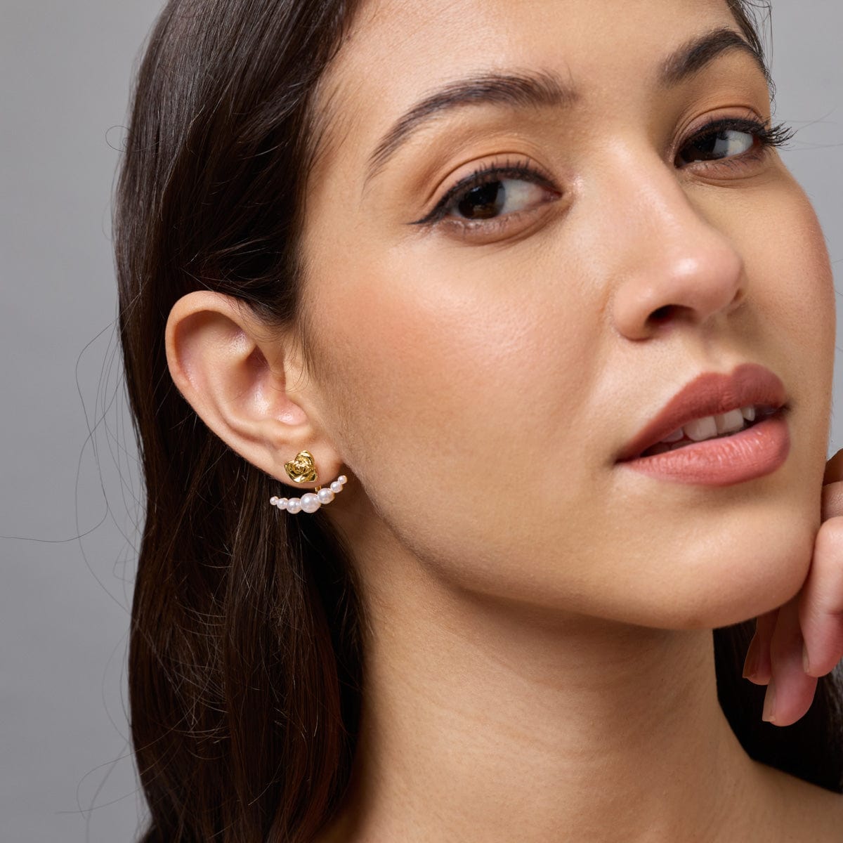 Trendy Earring Trendy Earring 190082