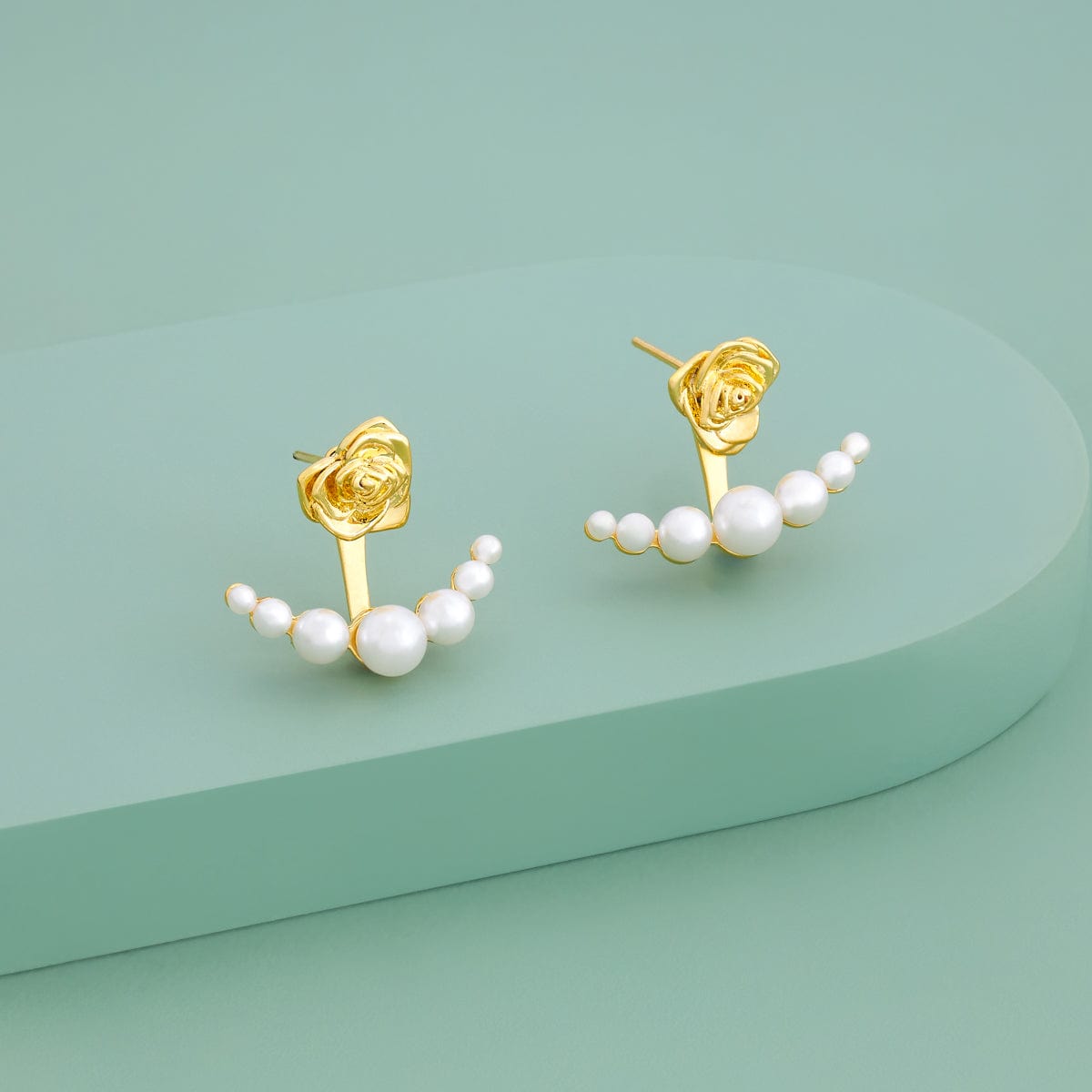 Trendy Earring Trendy Earring 190082