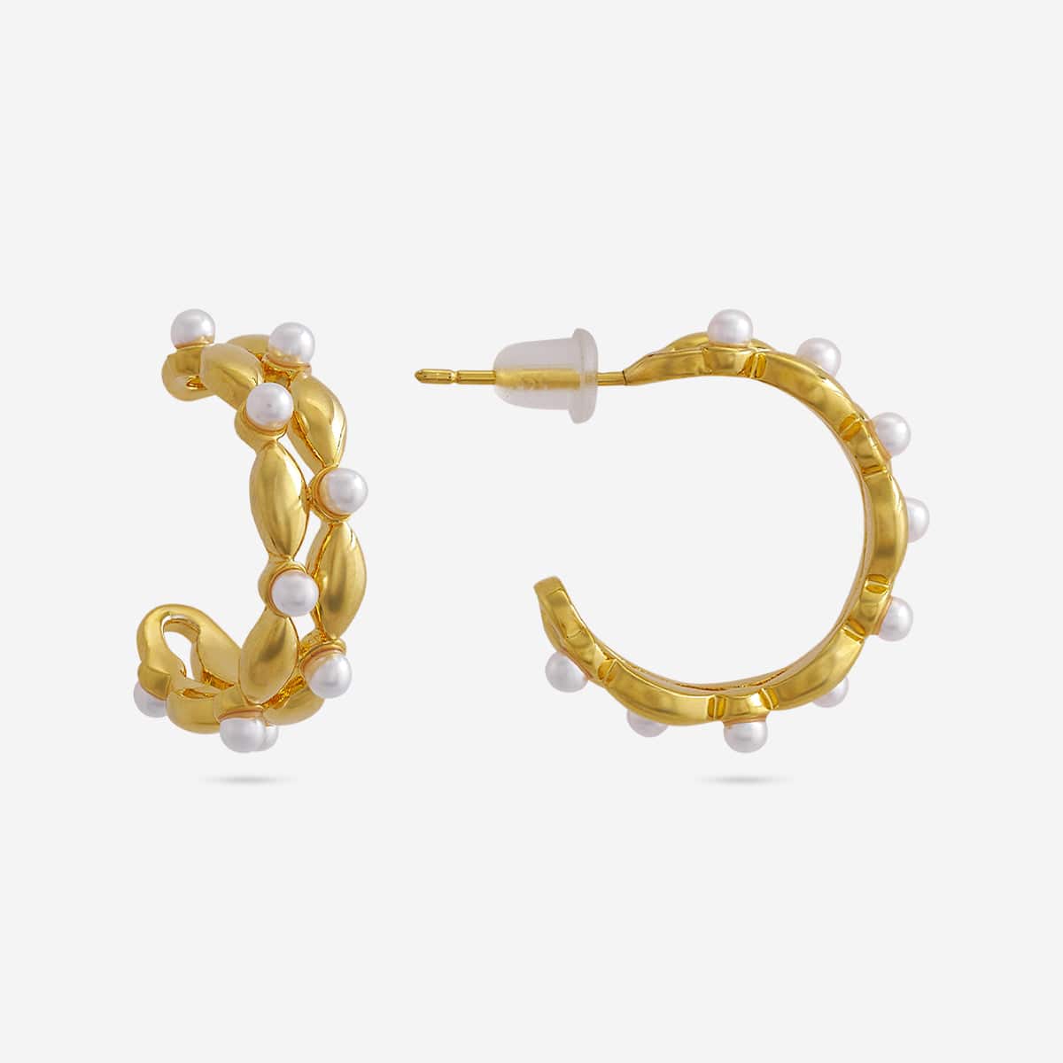 Trendy Earring Trendy Earring 190090