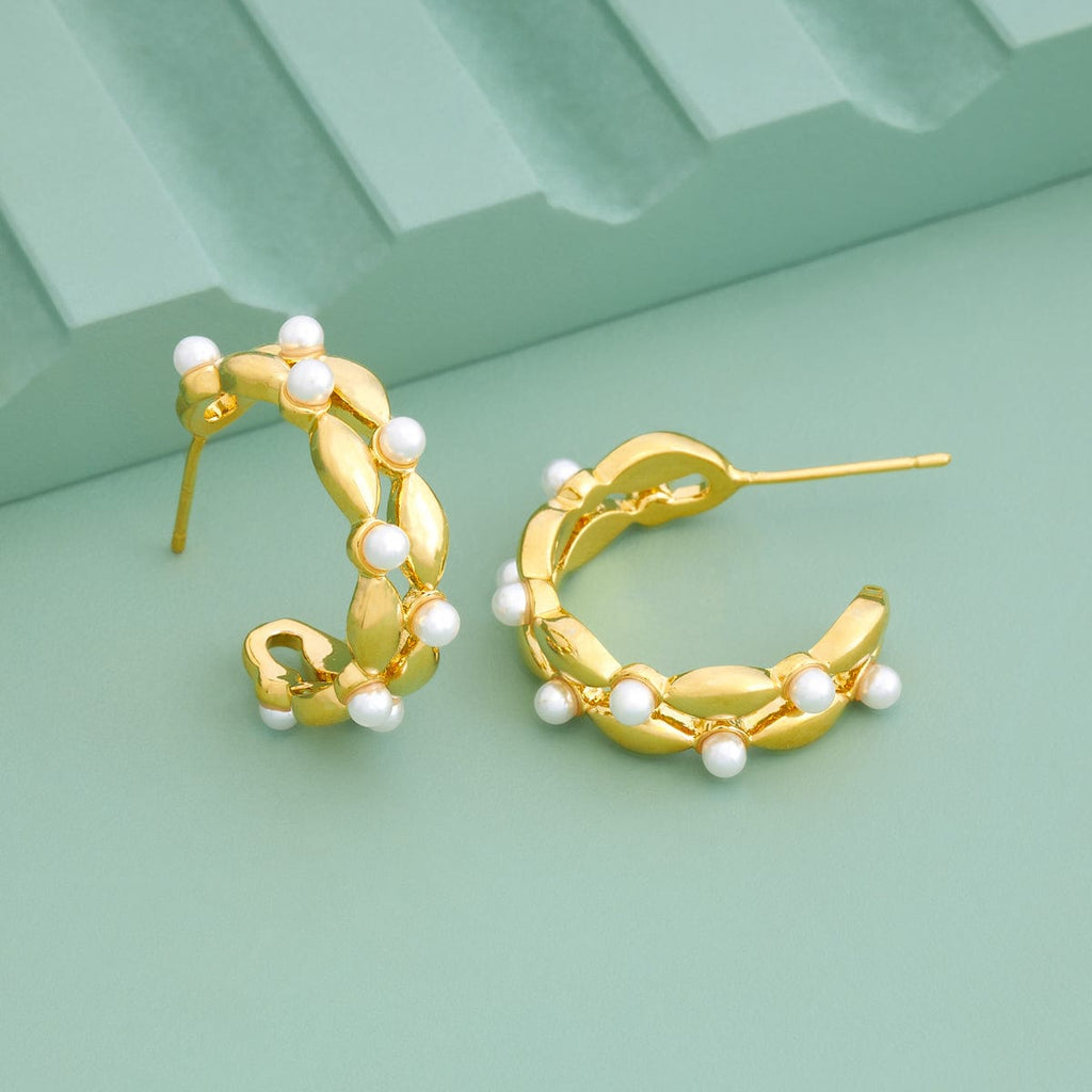 Trendy Earring Trendy Earring 190090