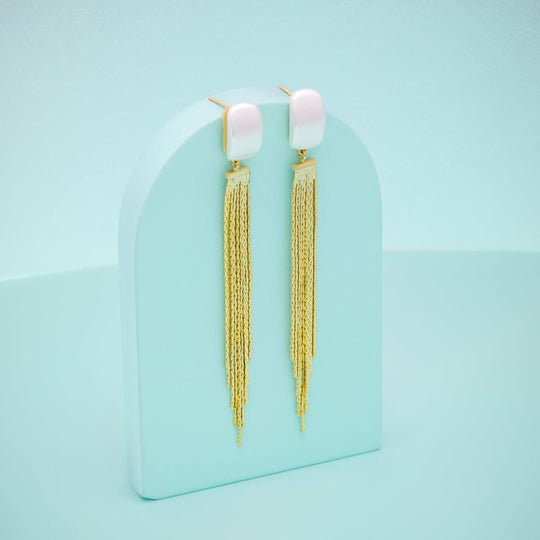 Trendy Earring Trendy Earring 192696