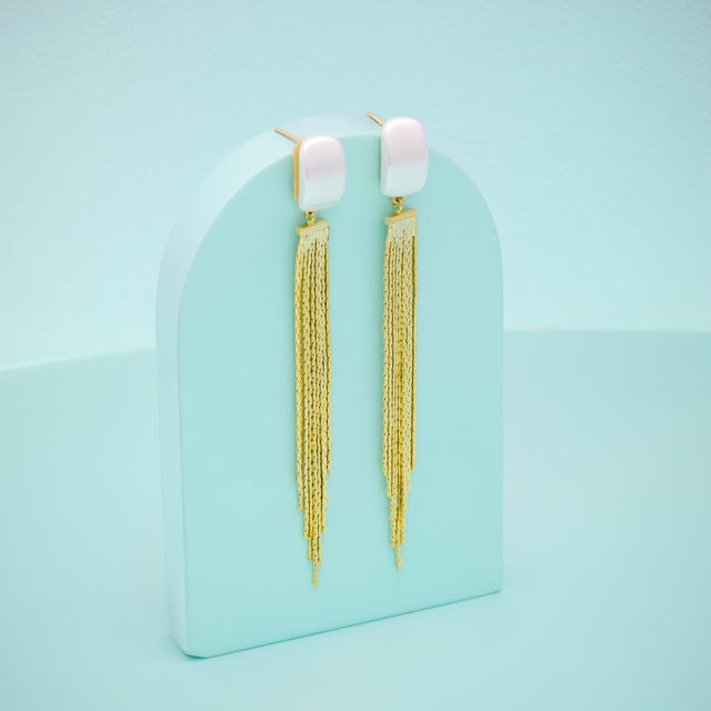Trendy Earring Trendy Earring 192696