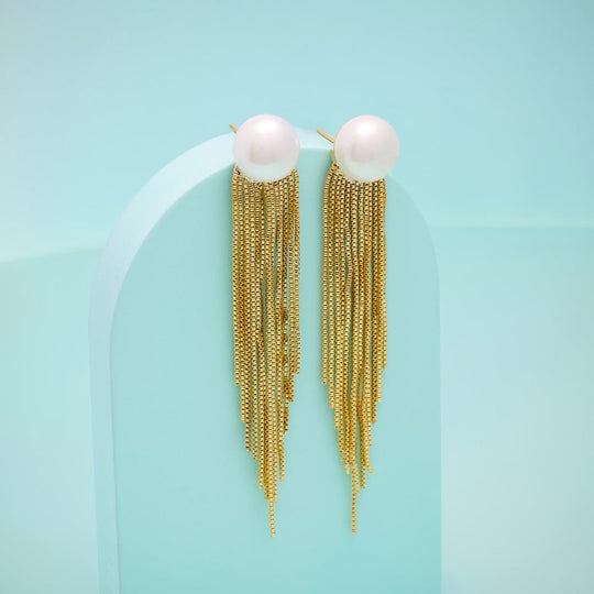 Trendy Earring Trendy Earring 192697