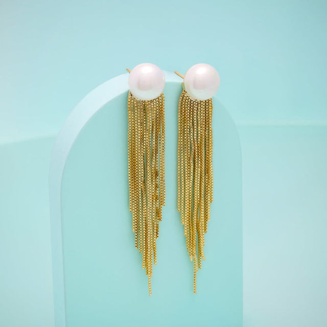 Trendy Earring Trendy Earring 192697