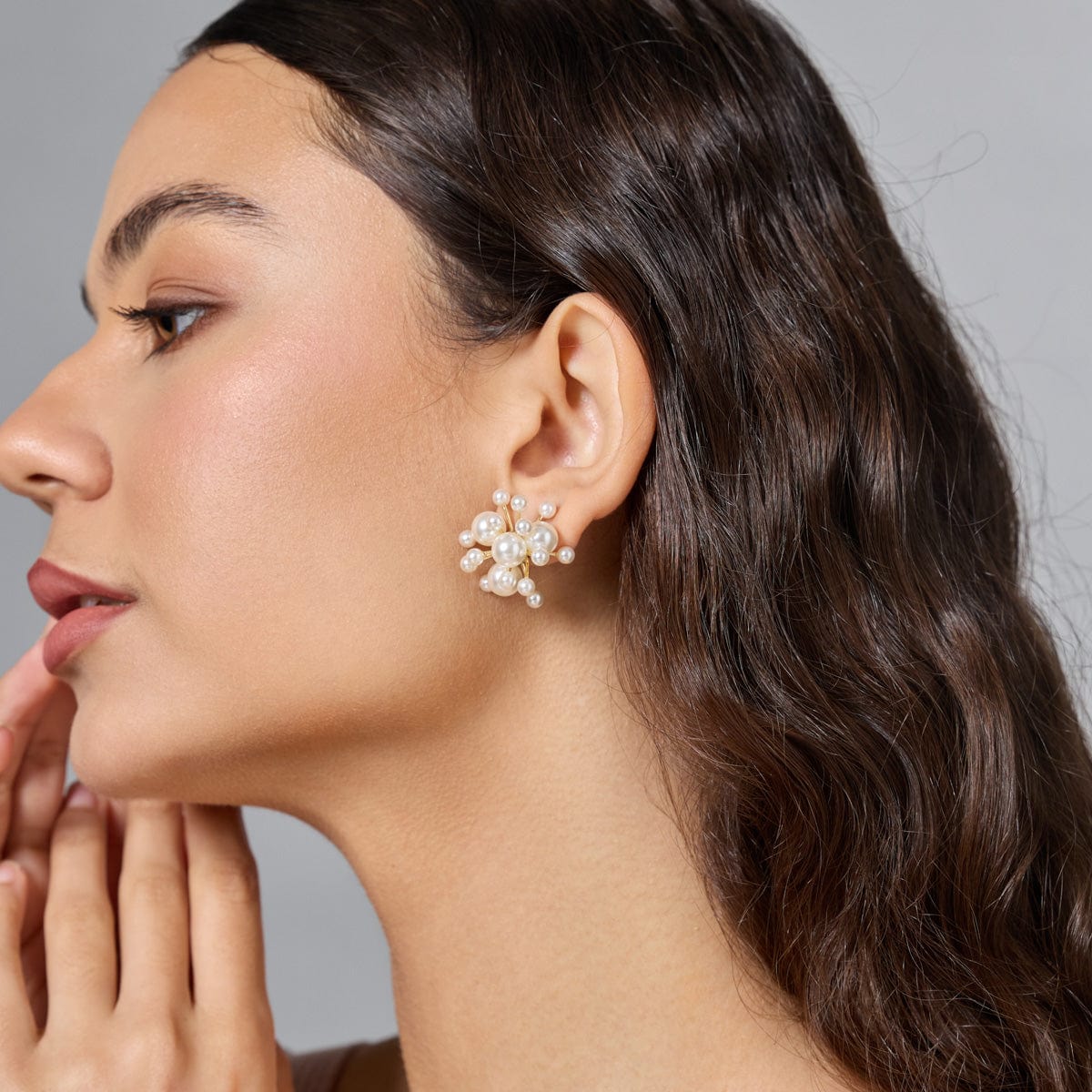 Trendy Earring Trendy Earring 192928