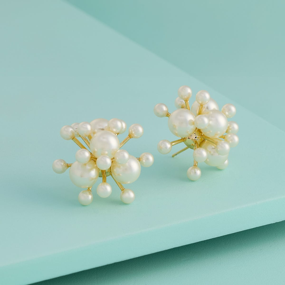 Trendy Earring Trendy Earring 192928
