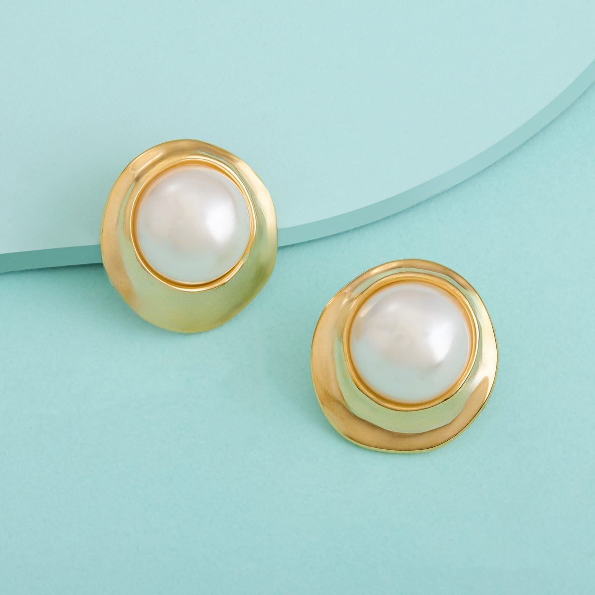 Trendy Earring Trendy Earring 193042